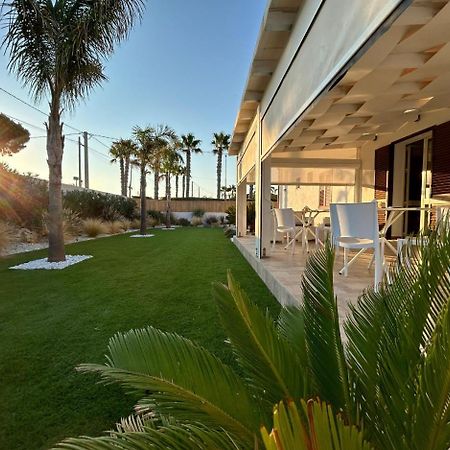 Villa Margherita Marsala Eksteriør billede