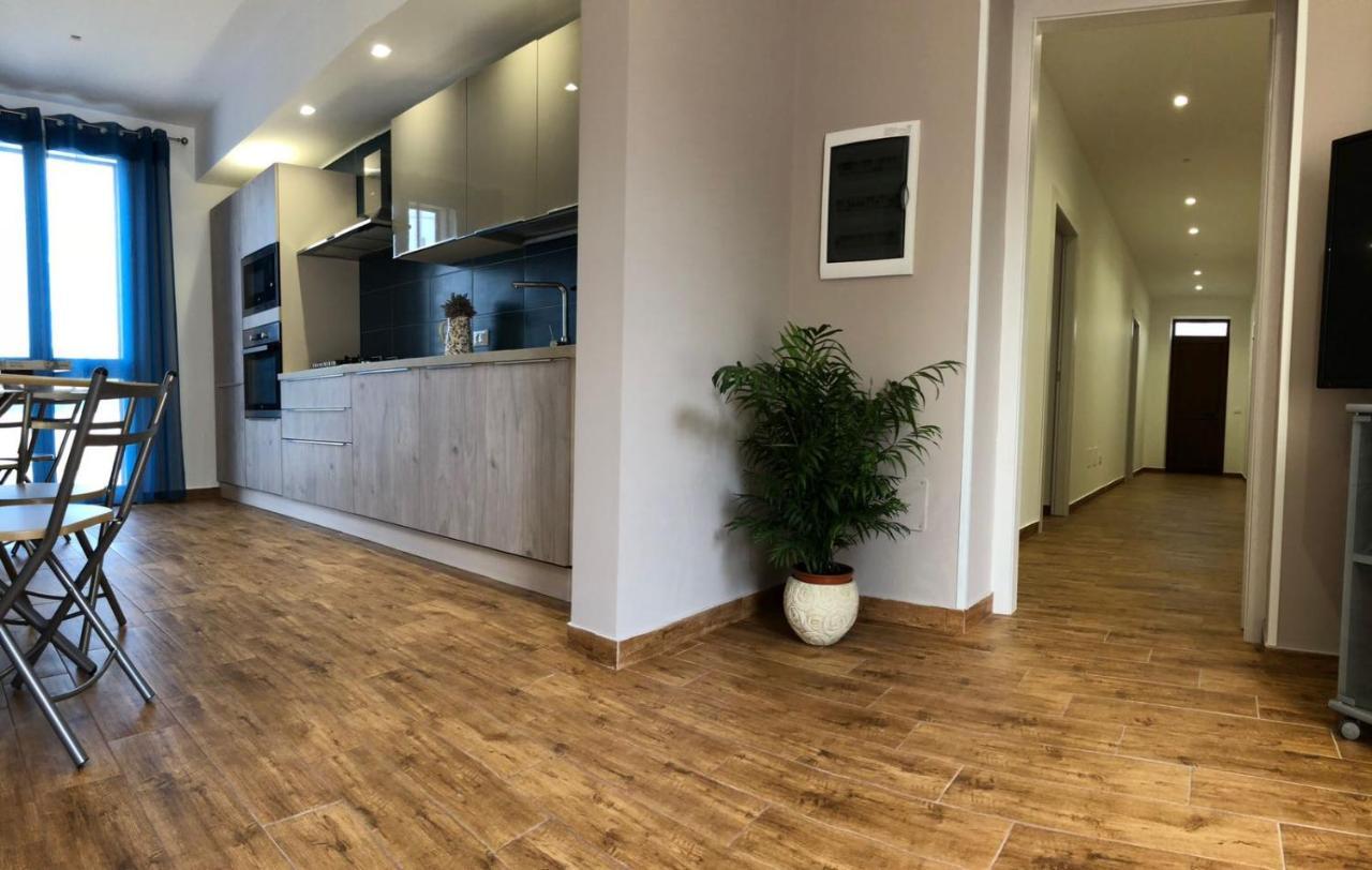 Villa Margherita Marsala Eksteriør billede