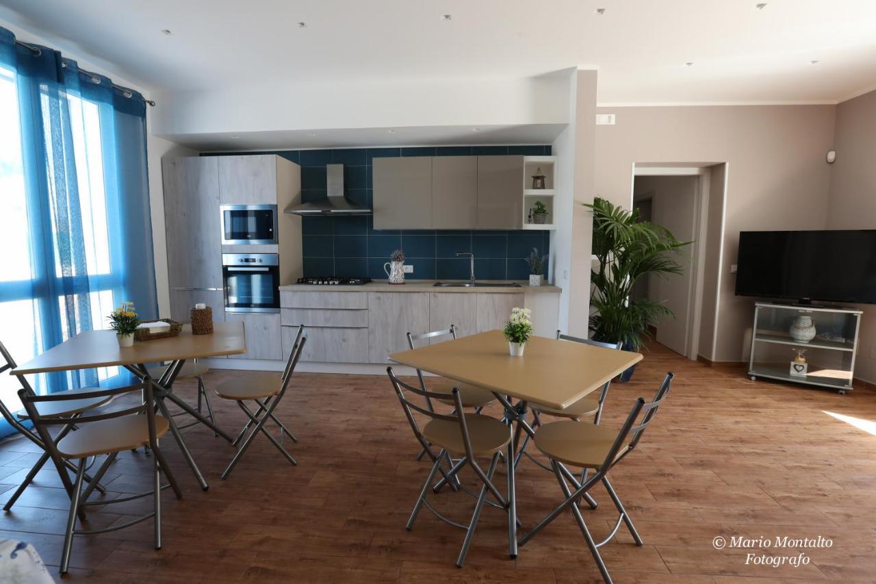 Villa Margherita Marsala Eksteriør billede