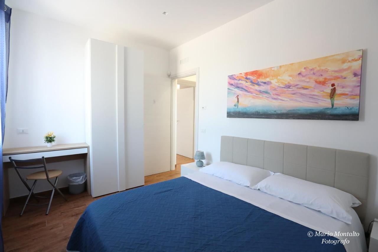Villa Margherita Marsala Eksteriør billede