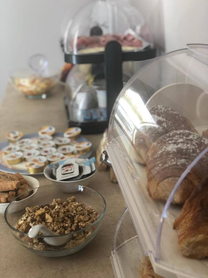 Villa Margherita Marsala Eksteriør billede